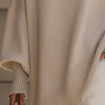 Marlow Haven Wool Blend Sweater