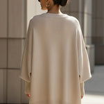 Marlow Haven Wool Blend Sweater
