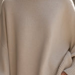 Marlow Haven Wool Blend Sweater