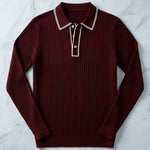 Giorgio Knit Polo
