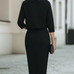 Hazel | Elegant Two Piece Set