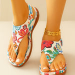 Flow Orthopedic Comfort Sandals