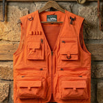 Federico Field Vest