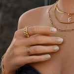 Zeal Ring