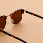 Classic Comfortable Sunglasses