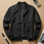 Vittorio Bomber Jacket