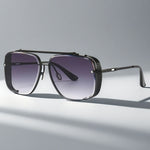 Kingston Bold Frame Sunglasses