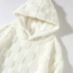 Aspen Ridge Plush Hoodie
