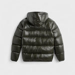 Step - Unisex Puffer Jacket