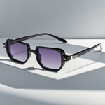 Triton Acetate Square Sunglasses