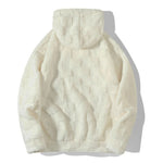 Aspen Ridge Plush Hoodie
