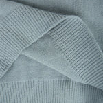 AVERY™ - Fair Isle Knit Sweater