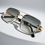 Skyline Verge Aviators Sunglasses