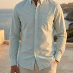 Emilio Cotton Shirt