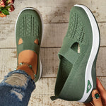 Ashford Slip-On Shoes with All-Day Foot Relief