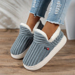 Marlow WinterWarm Slippers