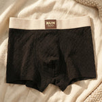 Raffaele Cotton Boxer Brief Set