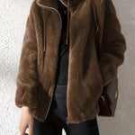 Solai | Comfortable Jacket