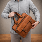 Classic Work Bag