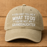 Classic Baseball Cap