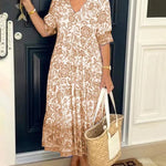 Ashford Garden Dress