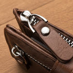 Premium Travel Wallet