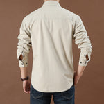 Comfort Casual Shirt