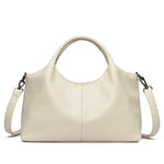 Retro handbags, fashionable, light luxury and large capacity