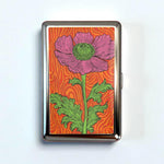 Marlow Élan™ RFID Card & Cash Case — Effortless Style, Always Secure