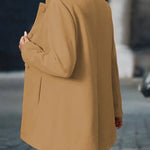 Maria - Timeless Elegant Jacket