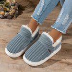Marlow WinterWarm Slippers