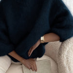 ALARA | ALPACA WARM WINTER SWEATER