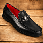 Breathable Dress Loafers