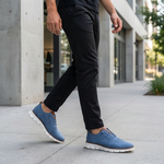 Finley | The Knit Oxford
