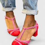 Lazariah | Modern Heels