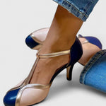 Tazariah | Comfortable Heels