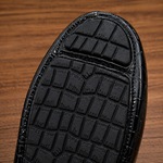Classic Comfort Loafers