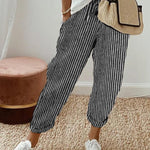Alice - Anti-Sweat Luxe Pants