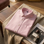 Emilio Cotton Shirt