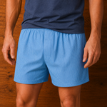 Breathable Boxer Shorts