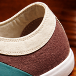 Breathable Canvas Shoes