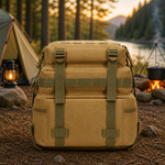 Multi-Functional Tactical Backpack
