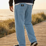 Augusto Corduroy Trousers