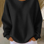 Brixton Textured Lounge Sweater