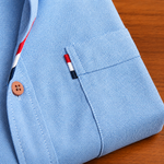 Short Sleeve Casual Shirt