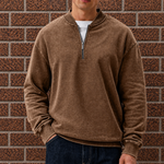 Classic Comfort Sweatshirt