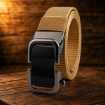 Woven Outdoor Belt