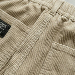 Augusto Corduroy Trousers