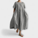Yara™ | Chic Midi Dress