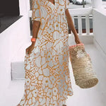 Ayla™ | Lightweight and Floating Summer Dress